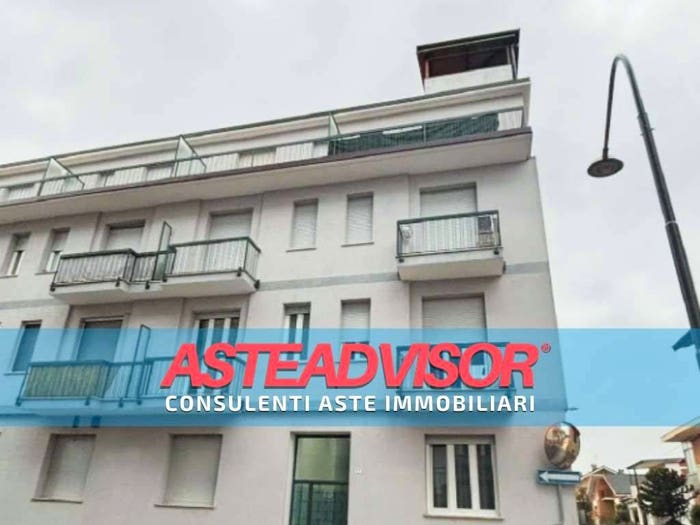 Appartamento con 5 locali in vendita in Via Sant'Anna C, Garino, Vinovo