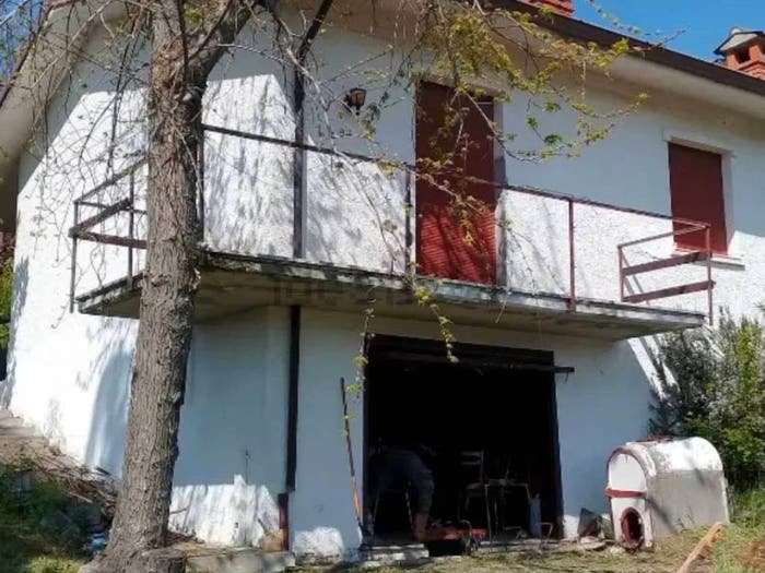 Casa con 5 locali in vendita in Via Provinciale, Centro, Golferenzo