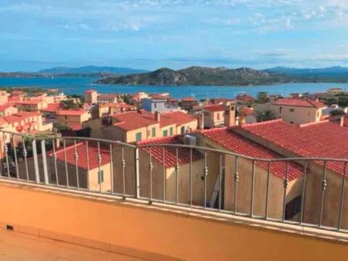 Appartamento trilocale in vendita in Via Terralugiana, La Maddalena