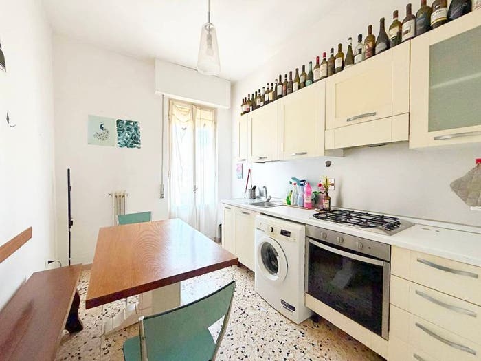 Appartamento trilocale in vendita in Via Giovanni Becciolini, Careggi Rifredi Dalmazia, Firenze