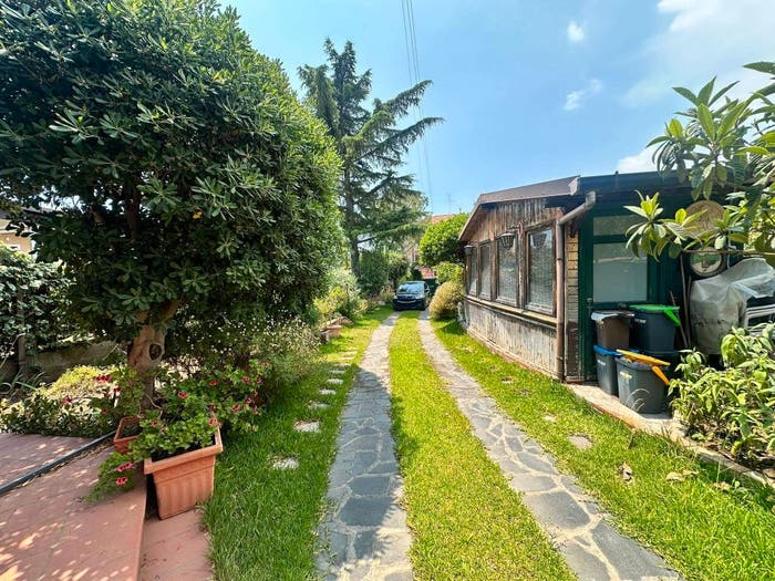 Appartamento quadrilocale in vendita in Via Giovanni Cimabue, Centro, Mascalucia