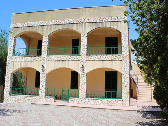 Casa con 6 locali in vendita in Contrada FoceForgia, Balestrate Foce, Balestrate