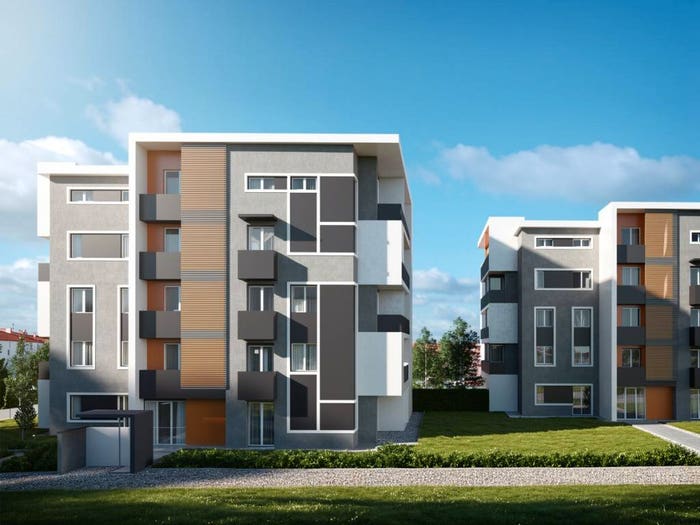 Appartamento trilocale in vendita in Strada Guidorossi, Manara Cavagnari, Parma
