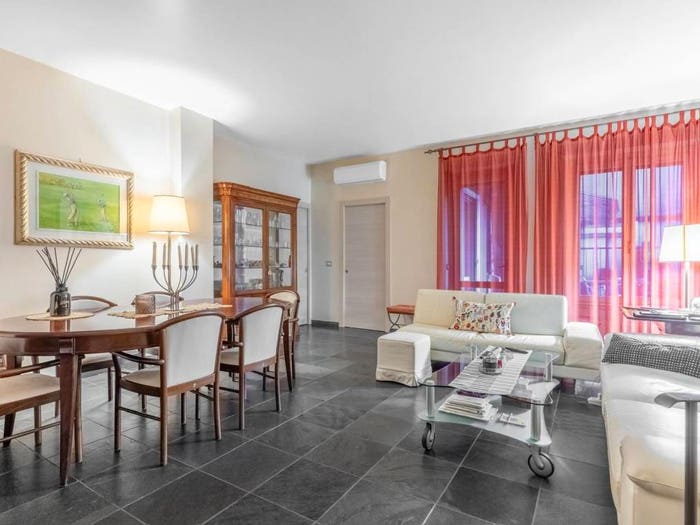 Appartamento trilocale in vendita in Via Sebastiano Veniero, Monte Rosa Lotto, Milano