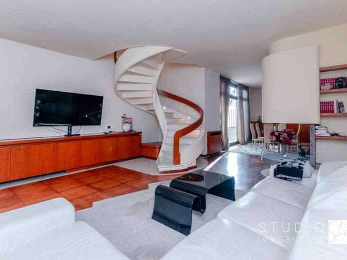 Casa con 6 locali in vendita in Via Giovanni Boccaccio, Centro, Agliana