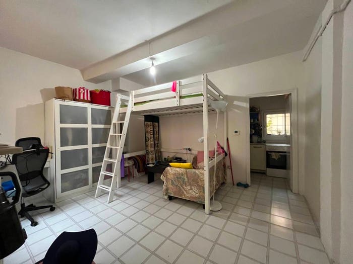 Appartamento monolocale in vendita in Via delle Tovaglie, Castiglione Tribunale, Bologna
