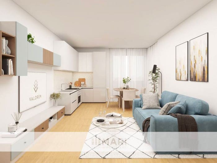 Appartamento trilocale in vendita in Via Riccardo Gigante, Cecchignola Giuliano Dalmata, Roma