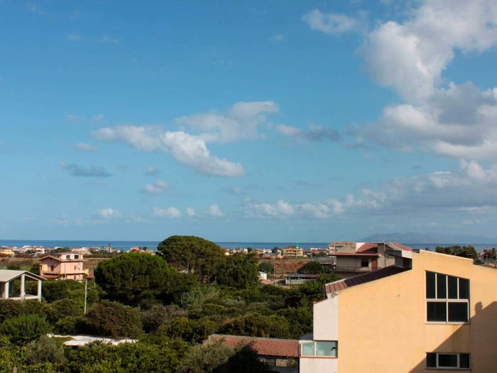 Appartamento con 5 locali in vendita in Stretto Scodella, Barcellona Pozzo di Gotto