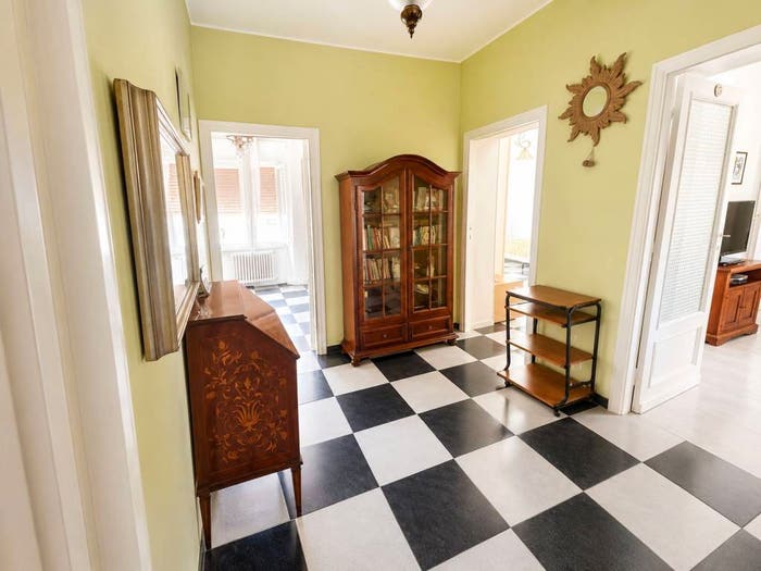 Appartamento con 5 locali in vendita in Via Guglielmo Marconi, Pivarada, Alghero