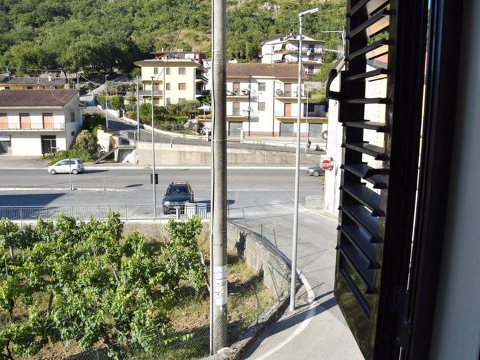 Appartamento trilocale in vendita in Località Valli, Castelnuovo Parano