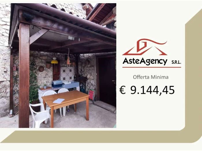 Appartamento trilocale in vendita in Via palazzo, Botta, Sedrina