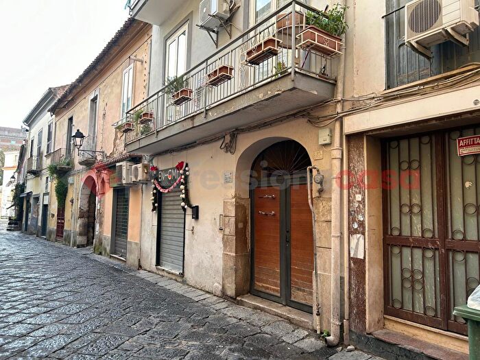 Appartamento bilocale in vendita in Via Mazzocchi, Caserta
