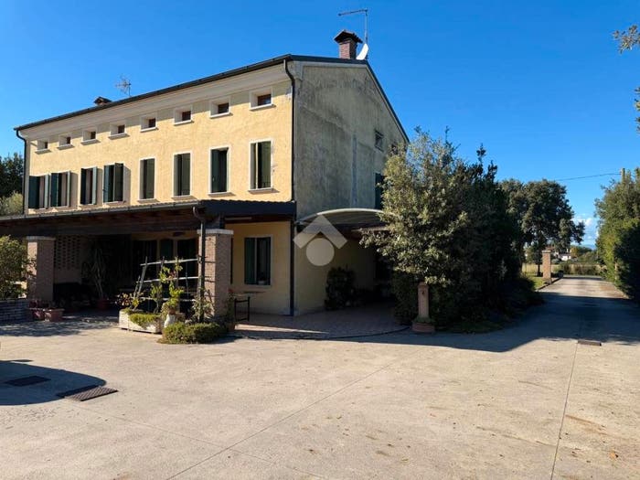 Casa con 5 locali in vendita in Via boschi bassi, Tremignon, Piazzola sul Brenta
