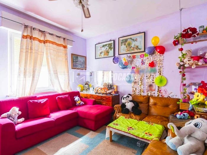 Appartamento quadrilocale in vendita in Via Marche, Borgo Stazione, Montecosaro