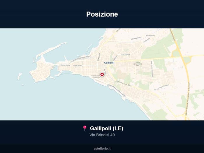 Case in Vendita e in Affitto - 3