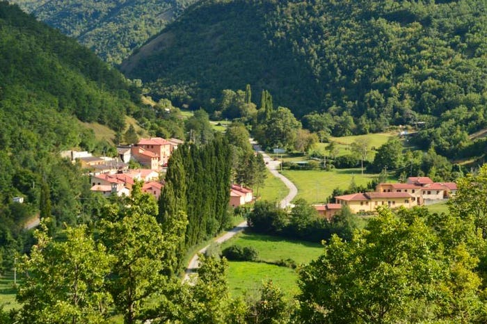 Casa con 5 locali in vendita in Sant'Andrea, Sant'andrea, Norcia
