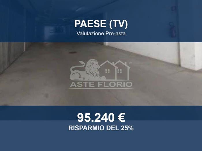 Appartamento con 5 locali in vendita in Via Cesare Battisti C, Centro, Paese