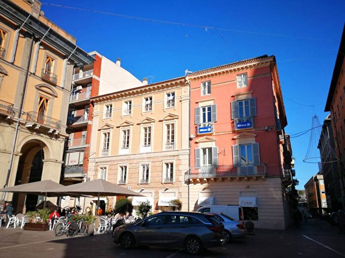 Appartamento in vendita in Piazza Martiri della Libertà, Centro, Teramo