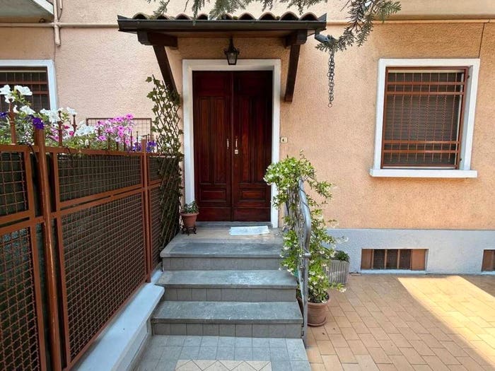 Appartamento quadrilocale in vendita in Via Guglielmo Ventura, Stazione, Asti