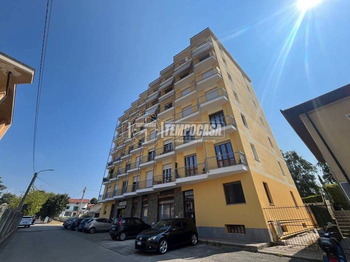 Appartamento trilocale in vendita in VIALE RIMEMBRANZA, Centro, Agliè