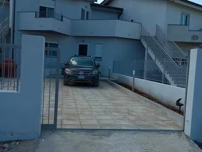 Casa quadrilocale in vendita in Via Santa Maria No Number, Santa Maria, Catanzaro