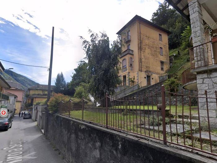Appartamento bilocale in vendita in Via Tiro a Segno, Centro, Omegna