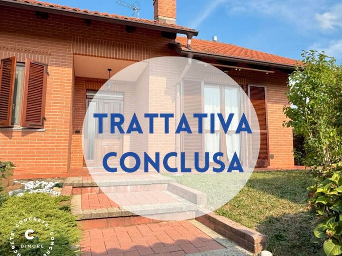 Casa quadrilocale in vendita in Via Don Vittorio Santanera, Valfenera