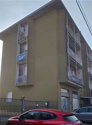 Appartamento bilocale in vendita in Via IV NOVEMBRE, Centro, Lonate Pozzolo