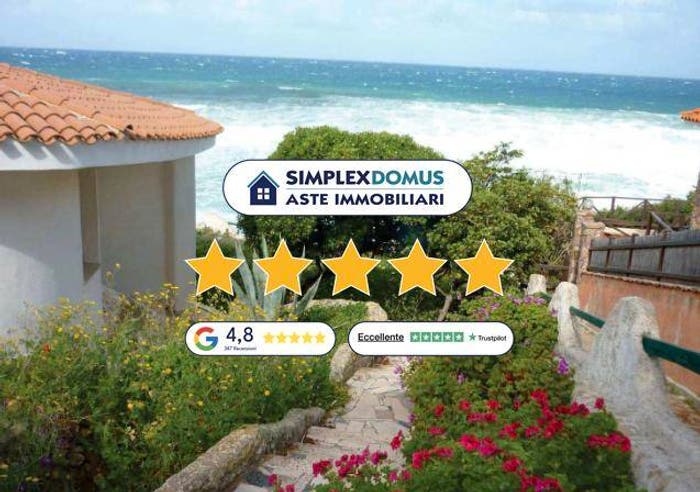 Casa con 5 locali in vendita in Cala degli Albatros, Porto Alabe, Tresnuraghes
