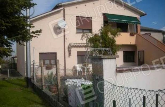 Casa con 6 locali in vendita in Via arginello, Crespino