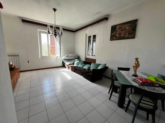 Appartamento quadrilocale in vendita in Limone Melara, La Spezia