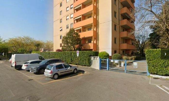 Appartamento trilocale in vendita in Via Giovanni Cimabue, Centro, Pioltello