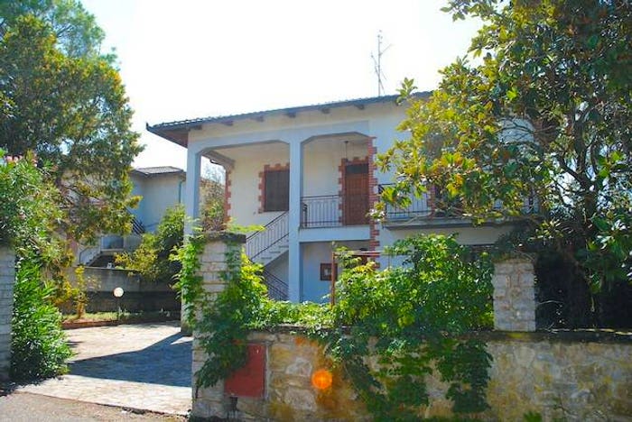 Casa con 6 locali in vendita in Località Riccio, Cortona