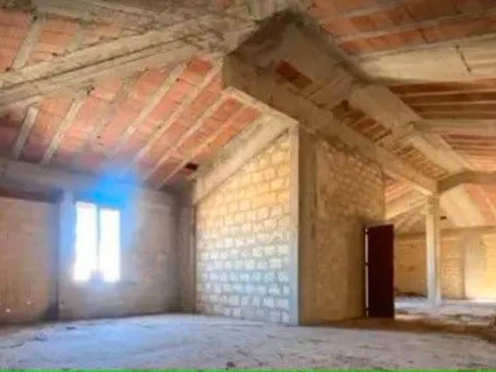 Appartamento trilocale in vendita in Via Carlo Levi, Contrada Sant'Anna, Alcamo