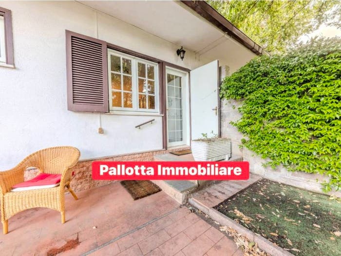 Casa trilocale in vendita in Via delle Felci, Centro, Valentano