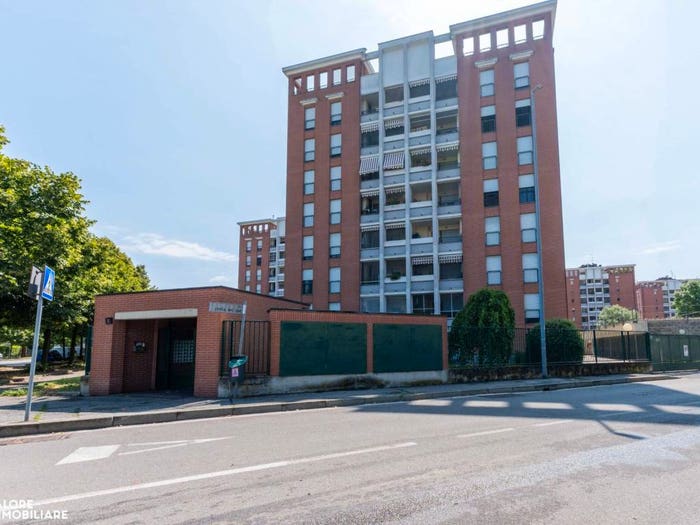 Appartamento trilocale in vendita in Via Stella del Sud, Vigliano Bettolino, Mediglia