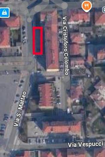 Casa con 6 locali in vendita in Via Cristoforo Colombo, Nichelino