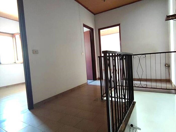 Casa bilocale in vendita in Via Sant'Antonio, Centro, Taurianova