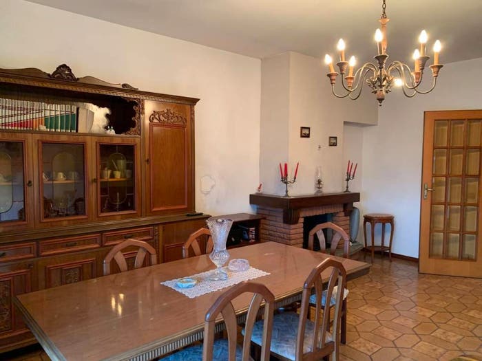 Appartamento con 5 locali in vendita in Via Roma, Castelliri