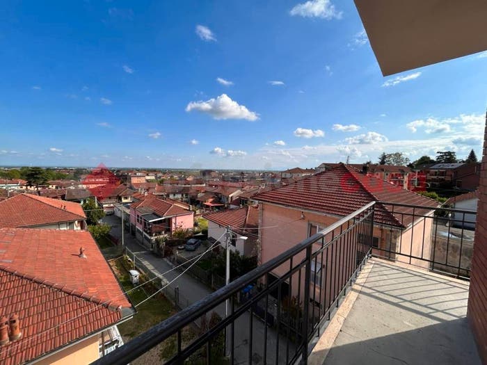 Appartamento quadrilocale in vendita in Via Antonelli, Piossasco