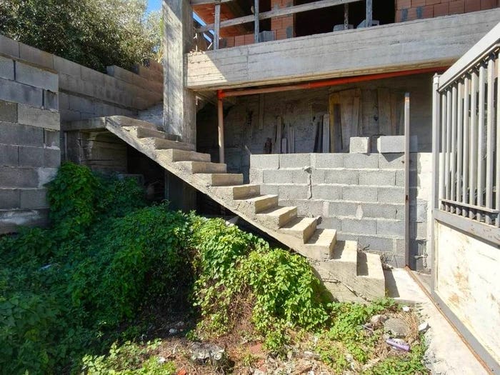 Casa bilocale in vendita in Via Mario Moschetti, Centro, Misterbianco