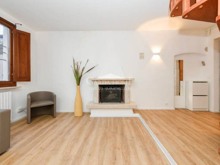 Appartamento bilocale in vendita in Via Ferruccio Lorenzini, Desenzanino, Desenzano del Garda