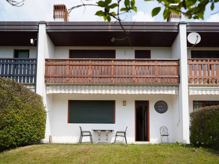 Casa con 6 locali in vendita in Via Mas, Centro, Cesiomaggiore