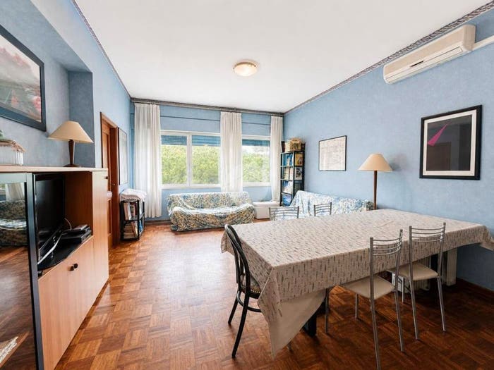 Appartamento trilocale in vendita in Viale Romagna, Milano Marittima, Cervia