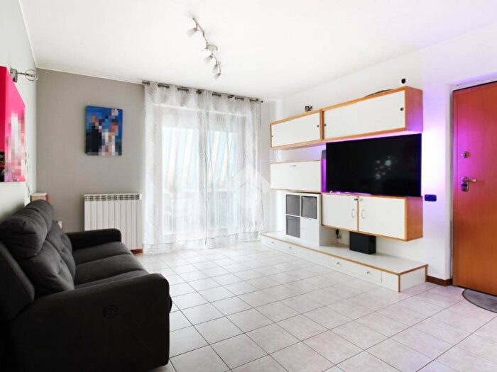 Appartamento trilocale in vendita in Via G Verdi, Centro, Porto Sant'Elpidio