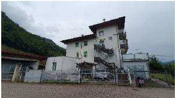 Appartamento bilocale in vendita in Via Nazario Sauro, Merano