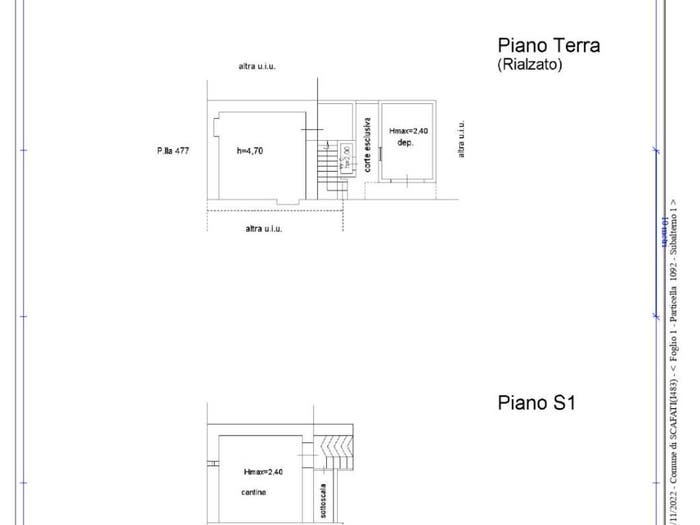 Case in Vendita e in Affitto - 3