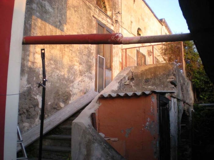 Appartamento bilocale in vendita in Traversa G Catapano, Centro, Scafati