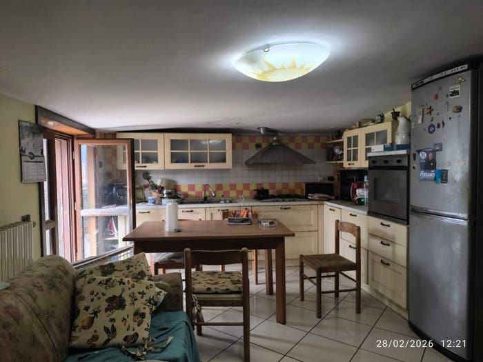 Appartamento trilocale in vendita in Via Ferrovia Valle, Piazza Del Galdosant'angelo, Mercato San Severino