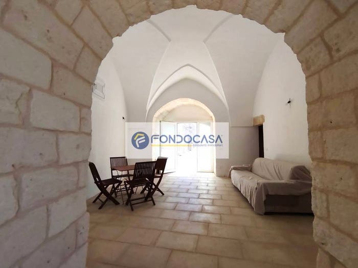 Casa bilocale in vendita in Via Silvio Pellico, Spongano